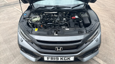 Honda Civic 1.0 VTEC Turbo 126 EX 5dr CVT Petrol Hatchback